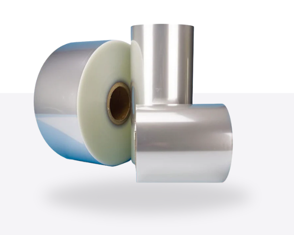 Heat Sealable Film