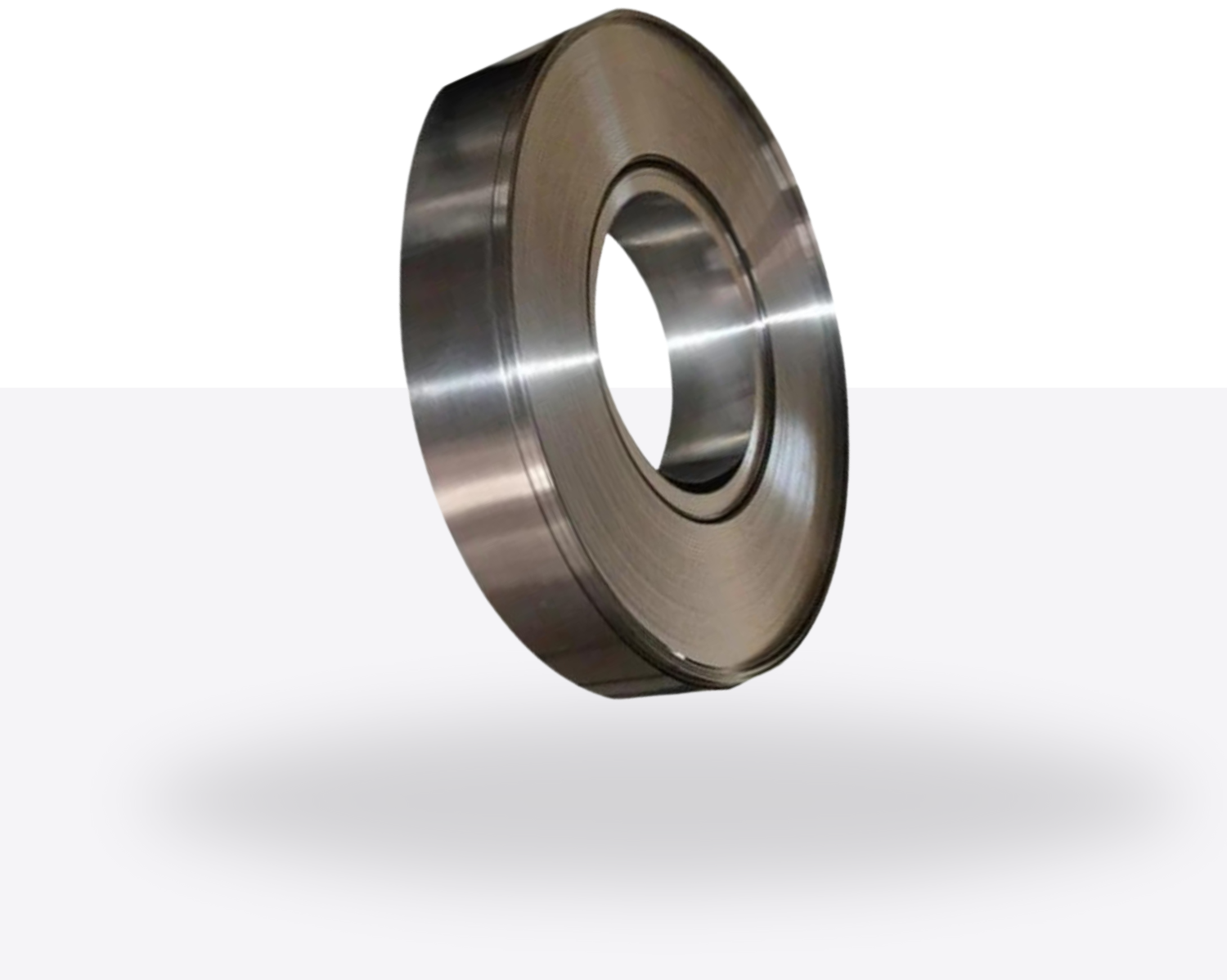 Carbon Steel Doctor Blade