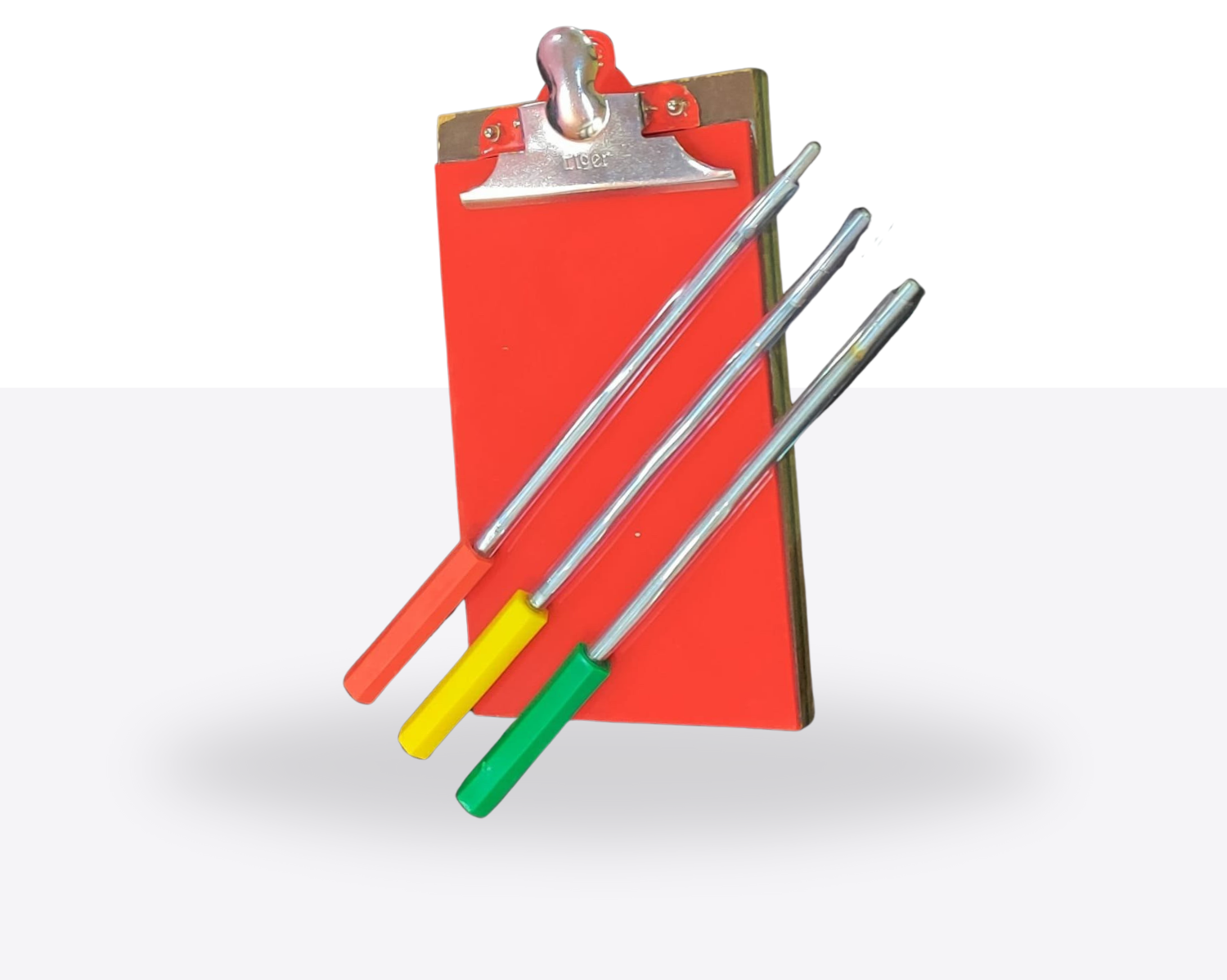 Drawdown Bar Coater with Pad